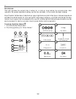 Предварительный просмотр 10 страницы Quantum Q-Logic 3 Basic Operation Instructions