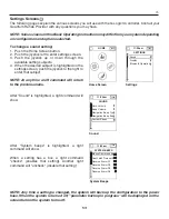 Предварительный просмотр 15 страницы Quantum Q-Logic 3 Basic Operation Instructions