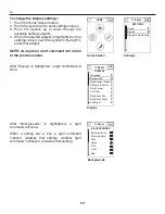 Предварительный просмотр 16 страницы Quantum Q-Logic 3 Basic Operation Instructions