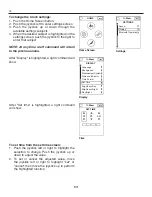 Предварительный просмотр 18 страницы Quantum Q-Logic 3 Basic Operation Instructions