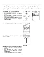 Предварительный просмотр 19 страницы Quantum Q-Logic 3 Basic Operation Instructions