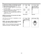 Предварительный просмотр 22 страницы Quantum Q-Logic 3 Basic Operation Instructions