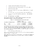 Preview for 41 page of Quantum Q250 Technical Reference Manual