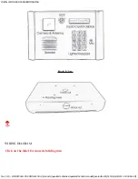 Предварительный просмотр 4 страницы Quantum QC1 Installation And Programming Manual