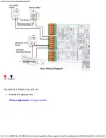 Предварительный просмотр 7 страницы Quantum QC1 Installation And Programming Manual