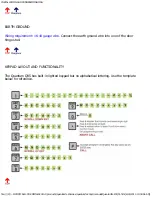 Предварительный просмотр 12 страницы Quantum QC1 Installation And Programming Manual
