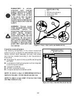 Предварительный просмотр 15 страницы Quantum Quantum 6000Z Basic Operation Instructions