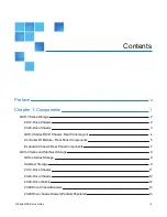 Preview for 3 page of Quantum QX Series Setup Manual