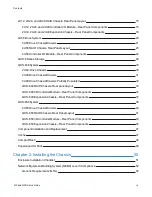 Preview for 4 page of Quantum QX Series Setup Manual