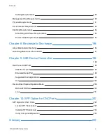 Предварительный просмотр 9 страницы Quantum QX Series Setup Manual