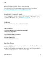 Preview for 13 page of Quantum QX Series Setup Manual