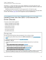 Preview for 68 page of Quantum QX Series Setup Manual