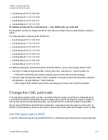 Preview for 122 page of Quantum QX Series Setup Manual