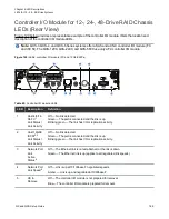 Предварительный просмотр 184 страницы Quantum QX Series Setup Manual