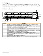 Предварительный просмотр 8 страницы Quantum RDX 8000 User Manual