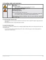 Preview for 16 page of Quantum RDX 8000 User Manual