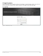 Предварительный просмотр 25 страницы Quantum RDX 8000 User Manual