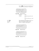 Предварительный просмотр 103 страницы Quantum Scalar 1000 Operator'S Manual