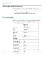 Предварительный просмотр 2 страницы Quantum Scalar 10K Release Note