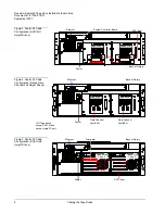 Preview for 8 page of Quantum Scalar 50 Installation Instructions Manual