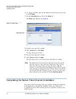 Preview for 14 page of Quantum Scalar 50 Installation Instructions Manual