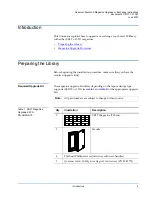 Preview for 3 page of Quantum Scalar 50 Instructions Manual