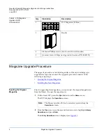 Предварительный просмотр 4 страницы Quantum Scalar 50 Instructions Manual