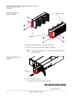 Preview for 6 page of Quantum Scalar 50 Instructions Manual