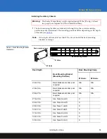 Preview for 15 page of Quantum Scalar 50 Quick Start Manual