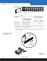 Предварительный просмотр 16 страницы Quantum Scalar 50 Quick Start Manual