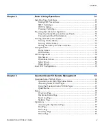 Preview for 4 page of Quantum Scalar 50 User Manual