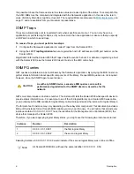 Preview for 10 page of Quantum Scalar i2000 Reference Manual