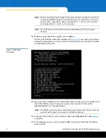 Preview for 8 page of Quantum Scalar i40 Quick Start Manual