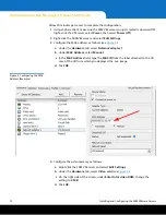 Preview for 12 page of Quantum Scalar i40 Quick Start Manual