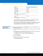 Preview for 18 page of Quantum Scalar i40 Quick Start Manual