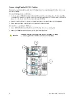 Preview for 14 page of Quantum Scalar i500 Getting Started Manual