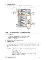 Предварительный просмотр 19 страницы Quantum Scalar i500 Getting Started Manual