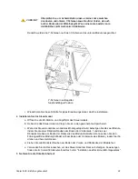 Preview for 29 page of Quantum Scalar i500 Getting Started Manual