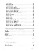 Preview for 6 page of Quantum Scalar i500 Reference Manual