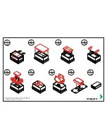 Quantum Scalar i500 Unpacking Instructions preview