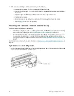 Preview for 62 page of Quantum Scalar i6000 Installation Manual