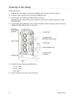 Preview for 106 page of Quantum Scalar i6000 Installation Manual