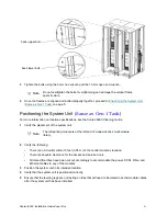 Preview for 5 page of Quantum Scalar i6000 Manual