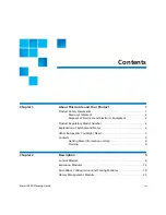 Preview for 3 page of Quantum Scalar i6000 Planning Manual