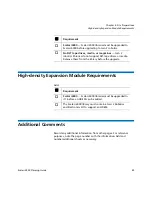 Preview for 91 page of Quantum Scalar i6000 Planning Manual