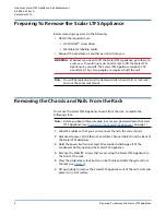 Preview for 2 page of Quantum Scalar LTFS Rail Replacement