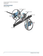 Предварительный просмотр 4 страницы Quantum Scalar LTFS Rail Replacement