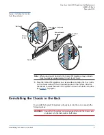 Preview for 5 page of Quantum Scalar LTFS Rail Replacement