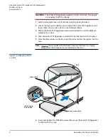 Предварительный просмотр 6 страницы Quantum Scalar LTFS Rail Replacement