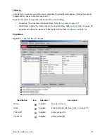 Предварительный просмотр 145 страницы Quantum SDLC 2.7 Reference Manual